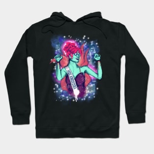 Miss Argentina Hoodie